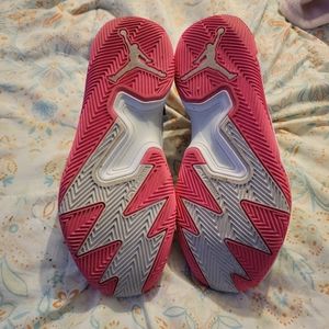 Jordan Take 4 Pink (Men's 12)